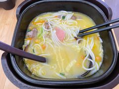 -阿香米线(深业上城店)