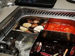 -海底捞火锅(凯德广场店)