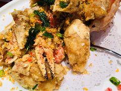 -开海·红岛海鲜虾水饺(石老人店)