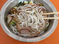 -瘦子桂林米粉店(总店)