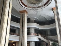 -丰顺宝丰酒店温泉