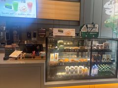 -星巴克(长沙友阿奥特莱斯店)