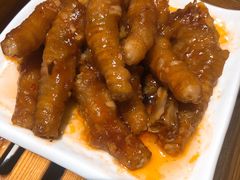 -味可道美食坊(福基路店)