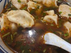 -袁家村关中印象美食(万象汇店)