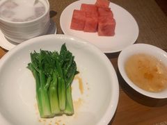 -正元希尔顿逸林酒店-御玺中餐厅