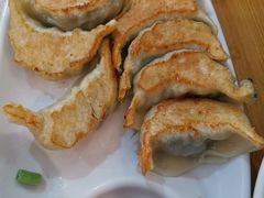 -八珍·广式煎饺·广州老字号(北京路总店)