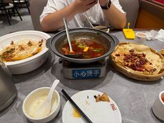 -肖记公安牛肉鱼杂馆·省级非物质文化遗产(江汉路直营店)