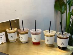 -常识咖啡common sense(春熙路店)