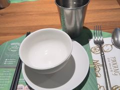 -帕蓝·暹罗料理(大学路店)