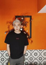 -鸿運 BARBER SHOP男士理发馆