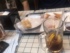 -幸运茶餐厅(龙海商业广场店)