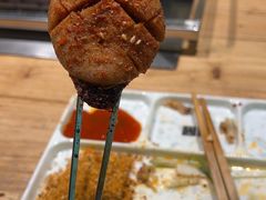 -河坝강뚝烧烤专门店(旗舰店)