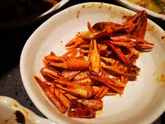 麻辣小龙虾-虾胡闹龙虾馆(湄南河店)