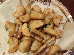 -肖记公安牛肉鱼杂馆·省级非物质文化遗产(三角路直营店)