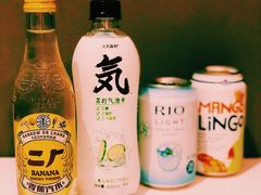 -today便利店(汉街店)