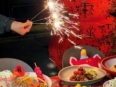 -汉水谣·江景餐厅(江滩店)