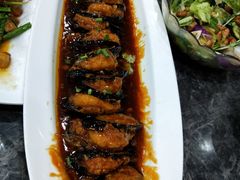-金阁家常菜(贵阳路店)
