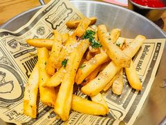 -Kathleen's Bistro&Bar 凯圣琳西餐厅(漕河泾印象城店)