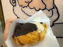 -贝儿多爸爸泡芙(合生汇店)