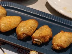 -必胜客(上海新南方商城PH店)