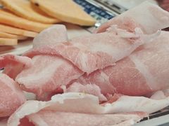 -大槐树烤肉馆(美术馆店)