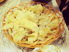 -好面馆(亲凤苑北区店)