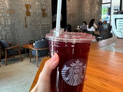 -星巴克臻选(广州二沙岛文立方店)