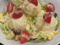 -京尚道韩式美食屋(海甸岛店)