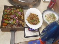 -船梆煮•蒸汽海鲜·生腌干蒸(五四广场店)