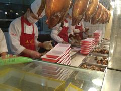 -五顺斋清真烤鸭(西大街总店)