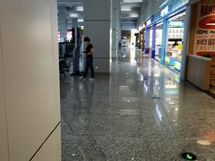 -宜春明月山机场