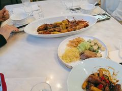 -上海虹桥宾馆味翠餐厅