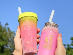 -丘大叔柠檬茶(乐峰广场分店)