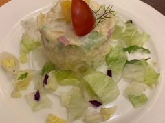-红房子西菜馆(淮海中路店)