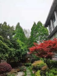 点击看大图 -馨月汇·一悦馨香月子中心(前滩店)
