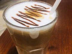 -斯比特花园西餐厅(东方商厦店)