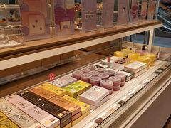 -好利来(温江新尚天地店)