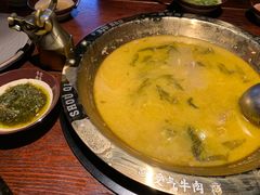 -受气牛肉·重庆耙牛肉(南坪总店)