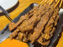 -烧蠔帮·生蚝海鲜牌档(观海店)