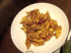 -粗茶淡饭·隐庐私厨(东亭店)