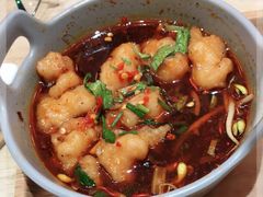 -怪物的冰与火(天虹商场中山路店)