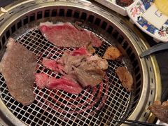 -AJIYA·池袋日式烧肉自助(天津万象城店)