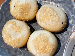 -鑫震源·苏式大虾生煎(山塘街店)