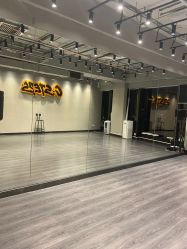 -G-STEPS舞蹈工作室