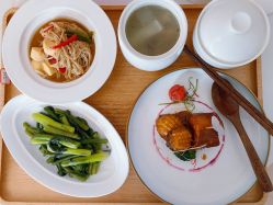 -弗蕾亚·和月月子调理院(东湖店)