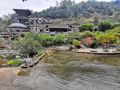 -广东天露山旅游度假区