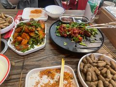 -李不管把把烧(天府三街店)