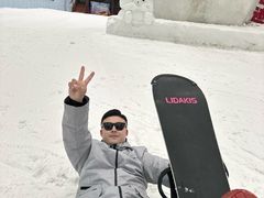 -哈尔滨热雪奇迹