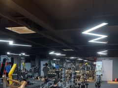 -ENERGY原力健身(川周店)