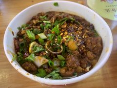 -八一路好吃街(雨田商务大厦店)